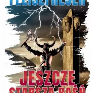 Jeszcze starsza baśń