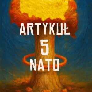 Artykuł 5 NATO