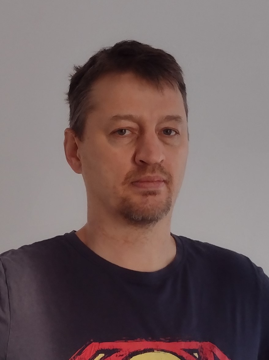 Jacek Fleiszfreser